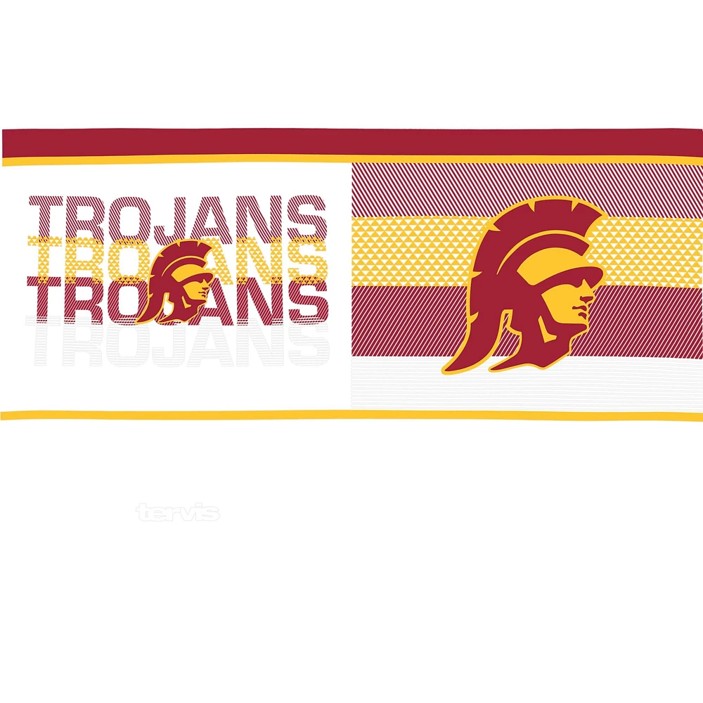 Tervis  USC Trojans 16oz. Competitor Classic Tumbler