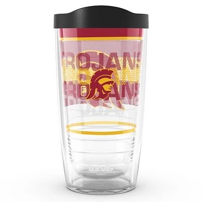 Tervis  USC Trojans 16oz. Competitor Classic Tumbler