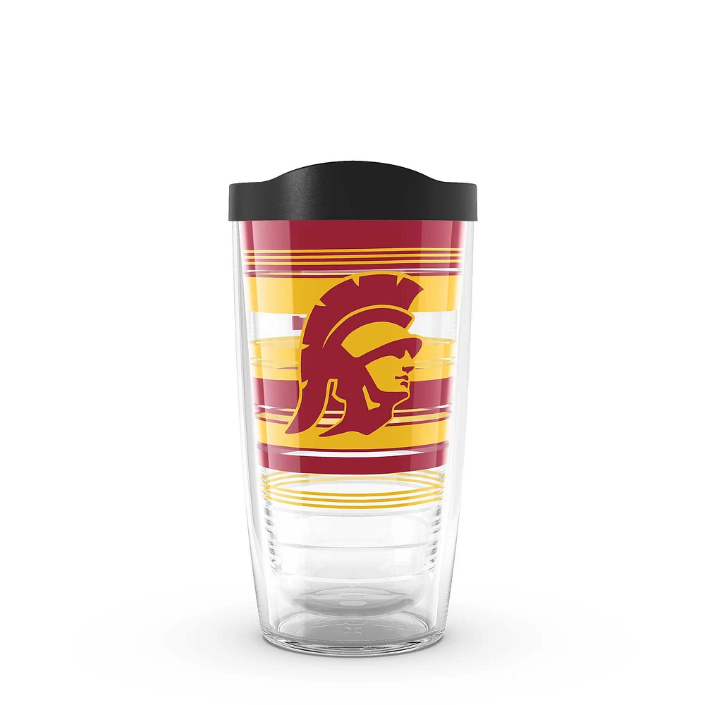 Tervis USC Trojans 16oz. Hype Stripes Classic Tumbler