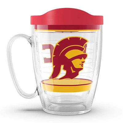 Tervis USC Trojans 16oz. Tradition Classic Mug