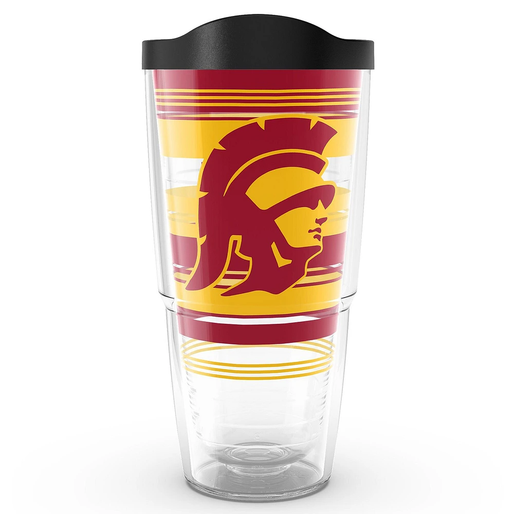 Tervis USC Trojans 24oz. Hype Stripe Classic Tumbler