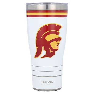 Tervis USC Trojans 30oz. Arctic Stainless Steel Tumbler