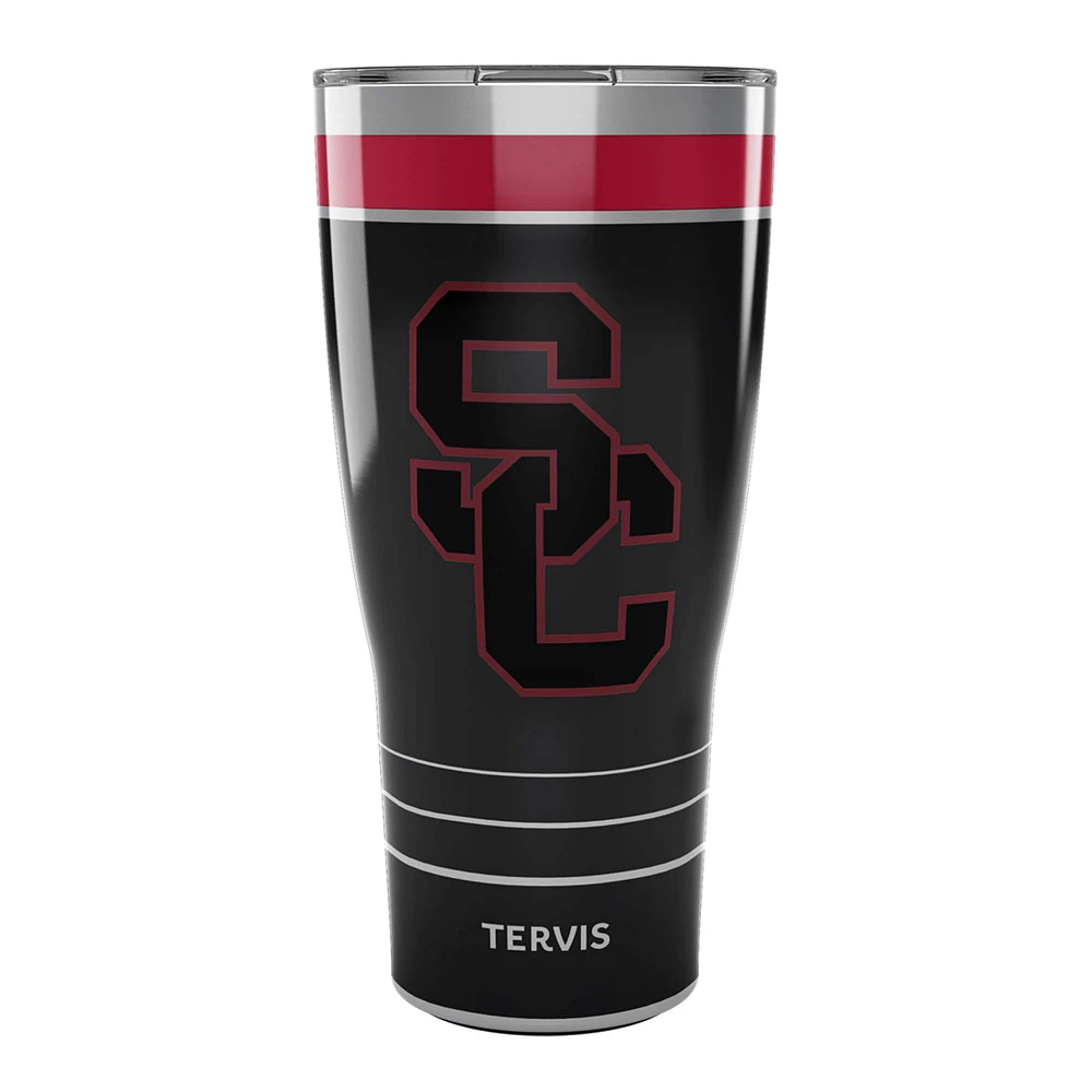 Tervis USC chevaux de Troie 30oz. Gobelet de jeu de nuit