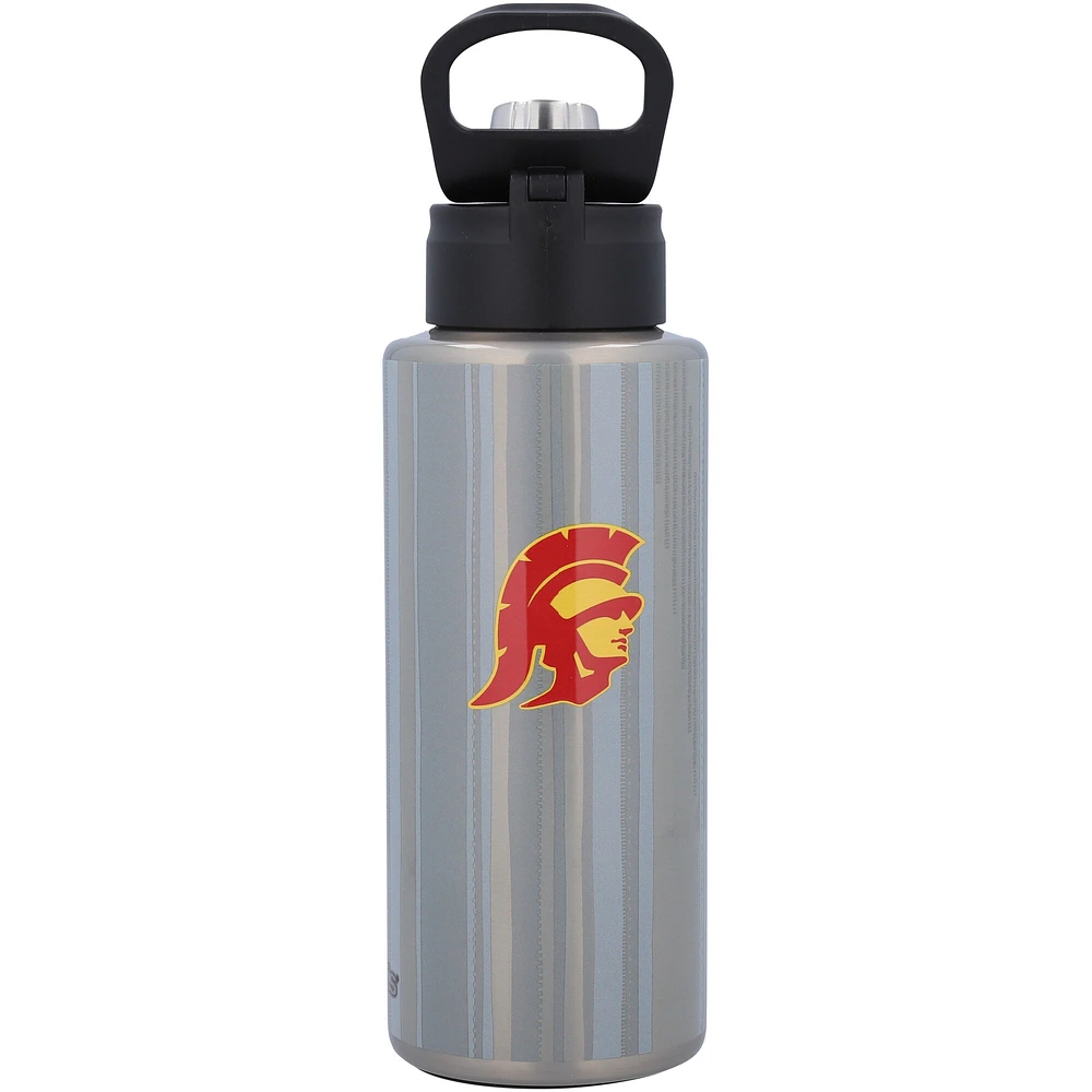 Tervis USC Trojans 32oz. All In Wide Mouth Water Bottle