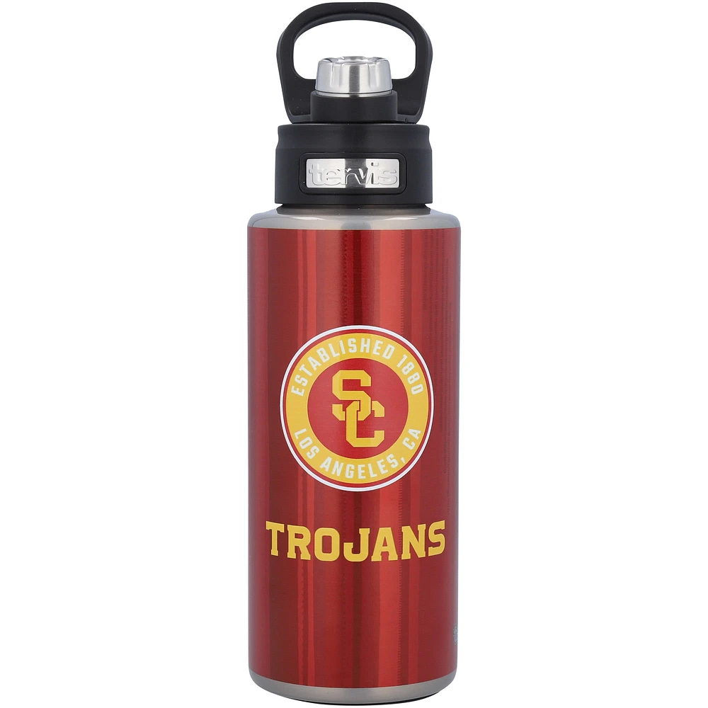 Tervis USC Trojans 32oz. All In Wide Mouth Water Bottle