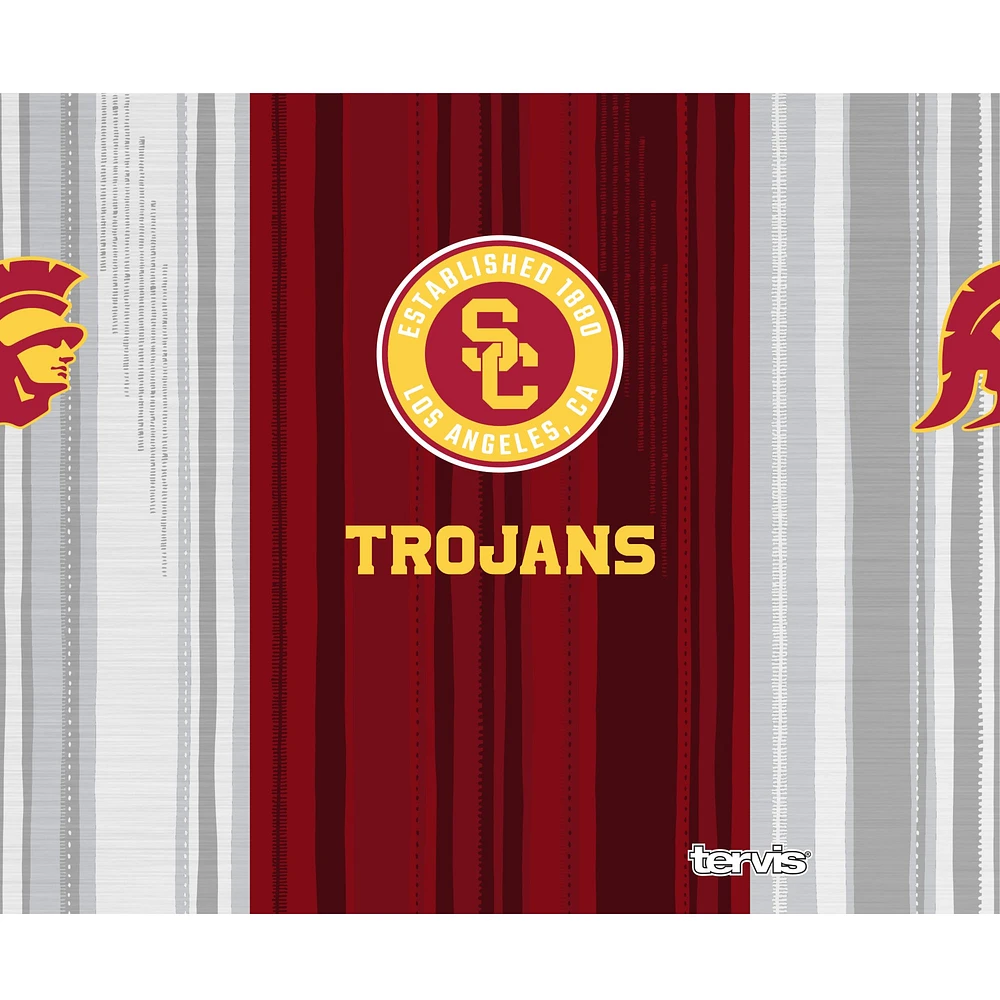 Tervis USC Trojans 40oz. All In Wide Mouth Water Bottle