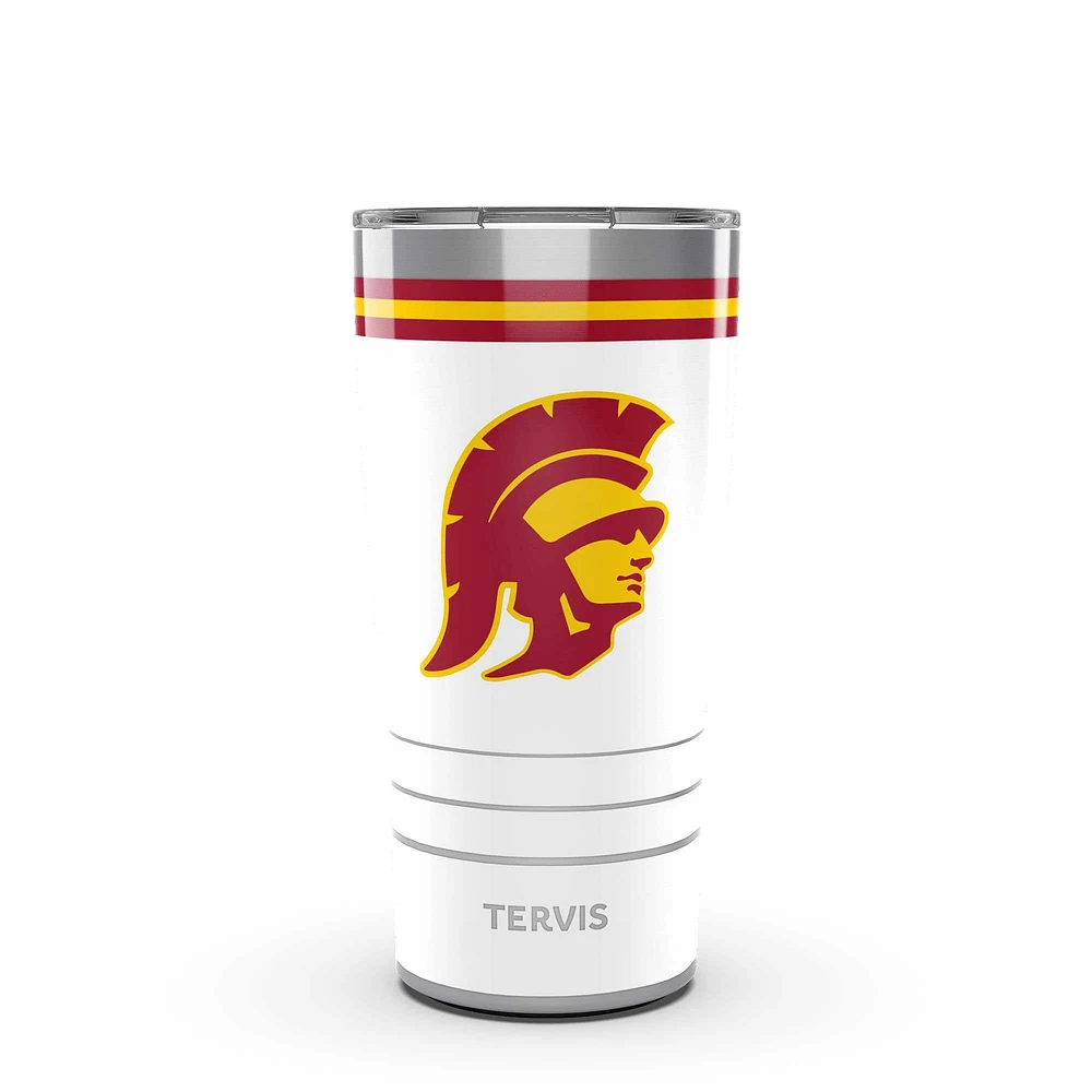 Tervis USC Trojans Arctic 20oz. Stainless Steel Tumbler