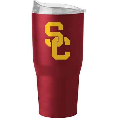 USC Trojans 30oz. Flipside Powder Coat Tumbler