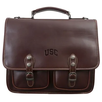 USC Trojans Sabino Canyon Briefcase