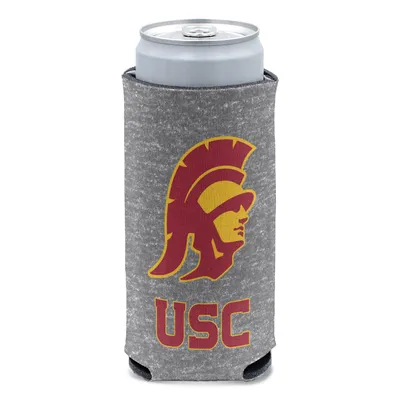 Officially Licensed WinCraft 49ers 12oz. Team Slim Can Cooler