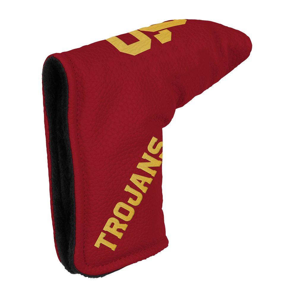 WinCraft USC Trojans Blade Putter Cover