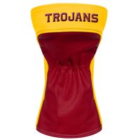 WinCraft USC Trojans Golf Club Driver Headcover