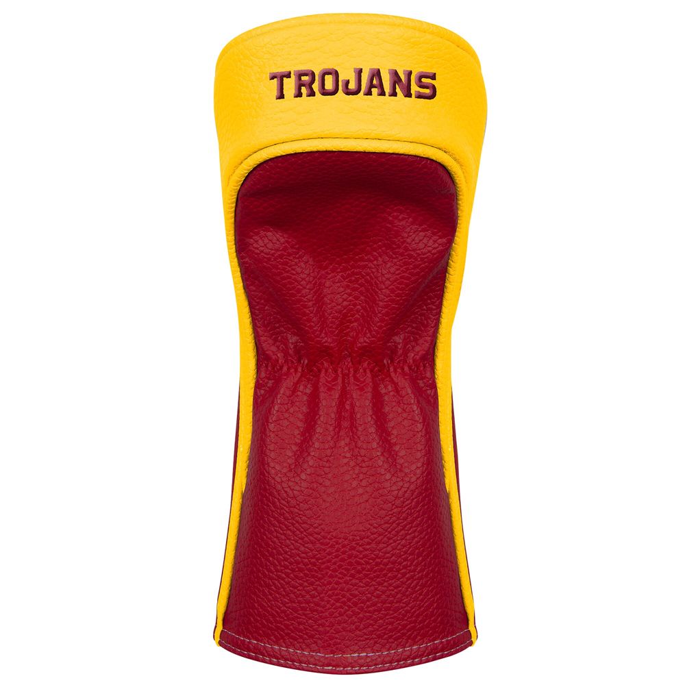 WinCraft USC Trojans Golf Club Fairway Headcover