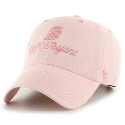 Lids Dallas Cowboys '47 Women's Haze Clean Up Adjustable Hat