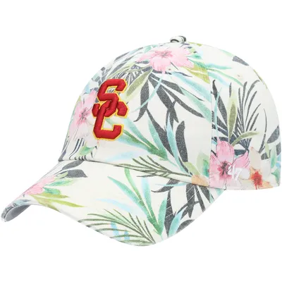 Lids Boston Red Sox '47 Women's Bloom Adjustable Hat - White