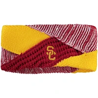 Bandeau croisé ZooZatz USC Trojans pour femme