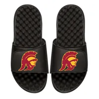 USC Trojans ISlide Youth Slide Sandals - Black