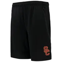 Short Nike USC Trojans Performance Fly pour enfant noir