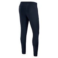 Pantalon de survêtement Nike USMNT 2024 Strike Performance pour homme, bleu marine