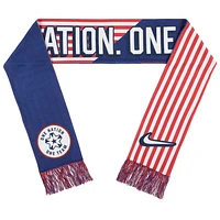 Nike USMNT Local Verbiage Scarf