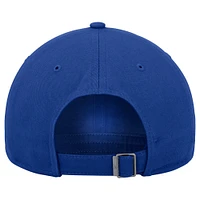 Casquette ajustable Nike bleue USWNT Club unisexe