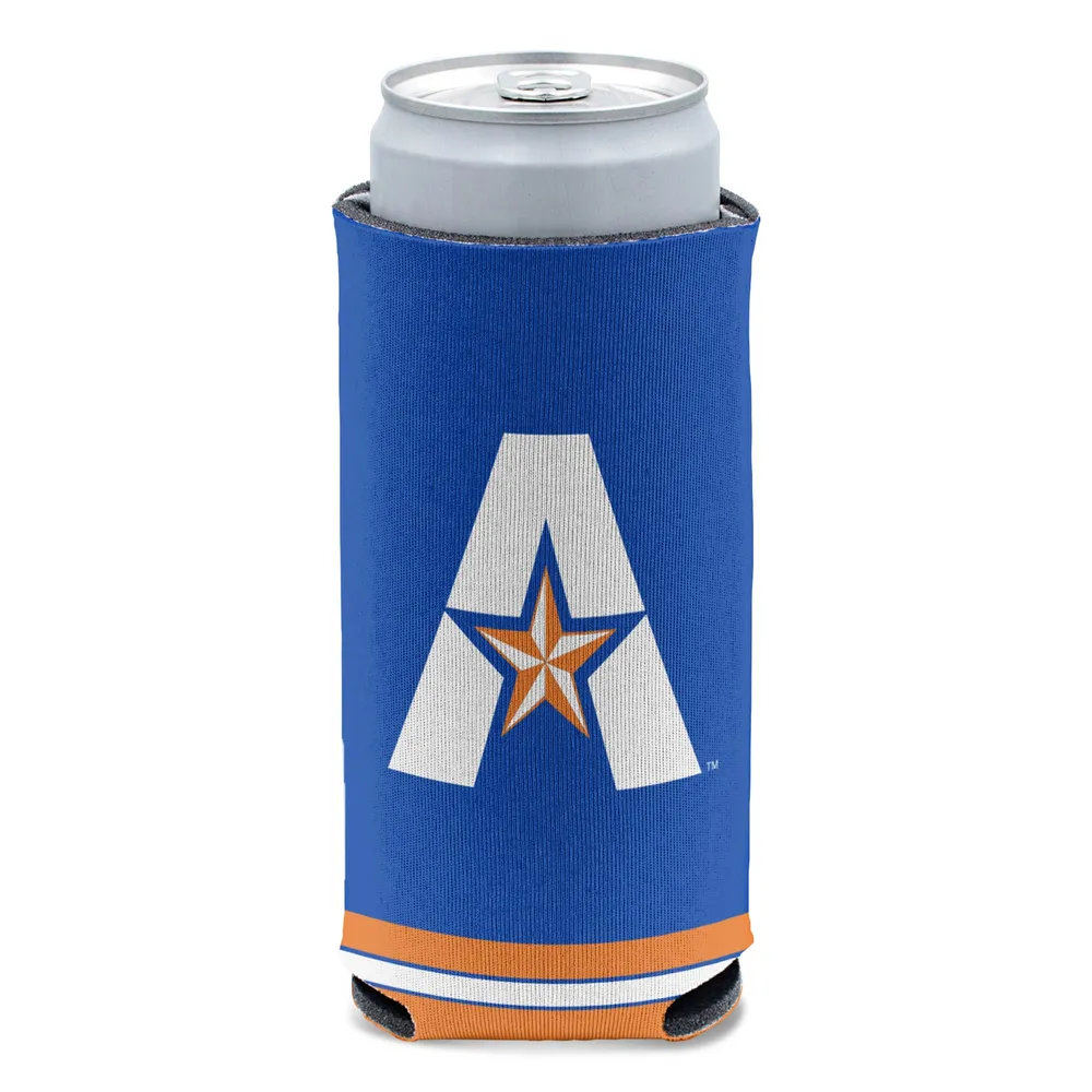 WinCraft UT Arlington Mavericks 12 oz. Refroidisseur de canettes Team Slim