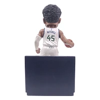 FOCO Donovan Mitchell Utah Jazz Highlight Série Bobblehead