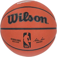 Lauri Markkanen Utah Jazz Autographed Wilson Authentic Series Indoor/Outdoor Basketball 
