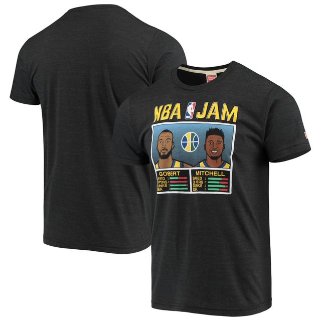 utah jazz nba jam shirt