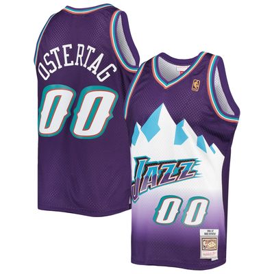 utah jazz 1997 jersey