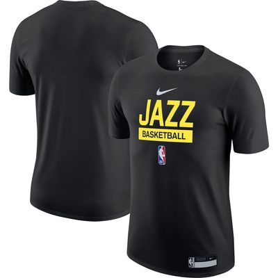 utah jazz nike gear