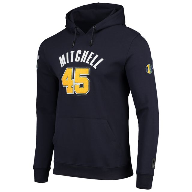 Pro Player Men's Sweatshirt - Navy - L