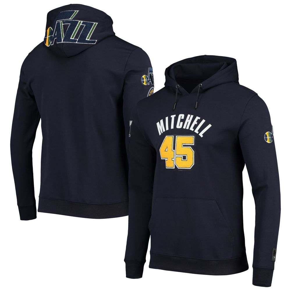 Pro Player Men's Sweatshirt - Navy - L