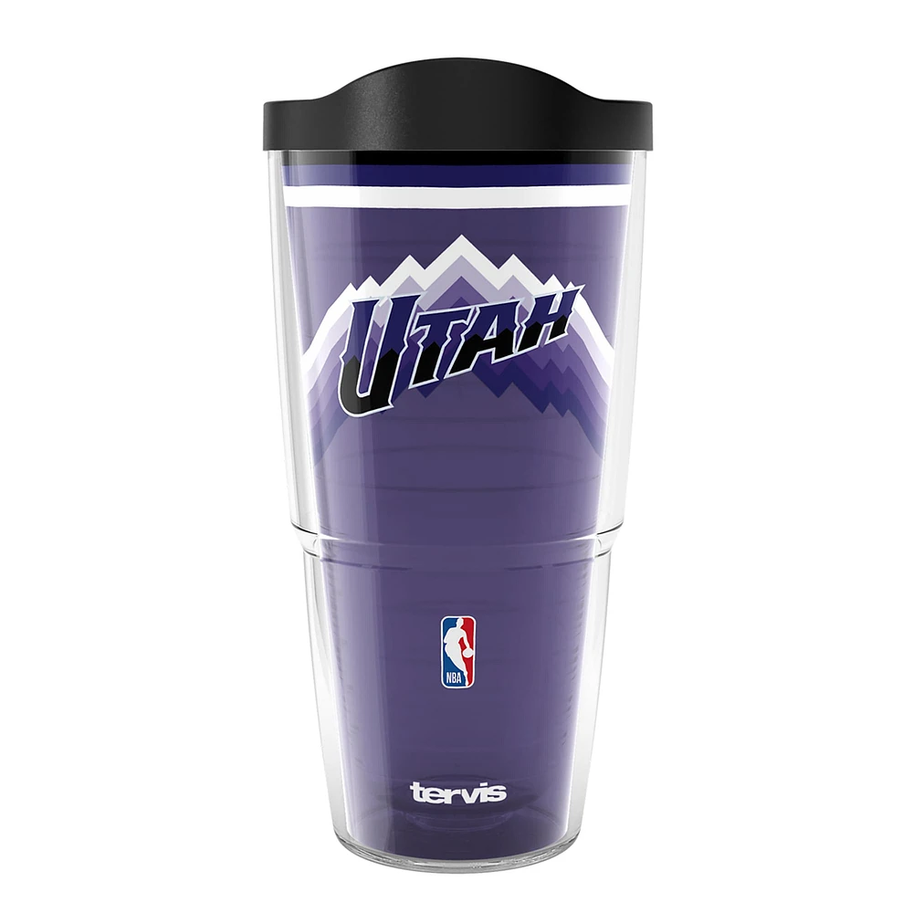 Tervis Utah Jazz 2023/24 City Edition 24oz. Gobelet classique