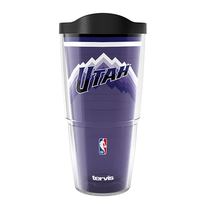 Tervis  Utah Jazz 2023/24 City Edition 24oz. Classic Tumbler