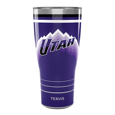 Tervis Utah Jazz 2023/24 City Edition 30oz. Gobelet en acier inoxydable