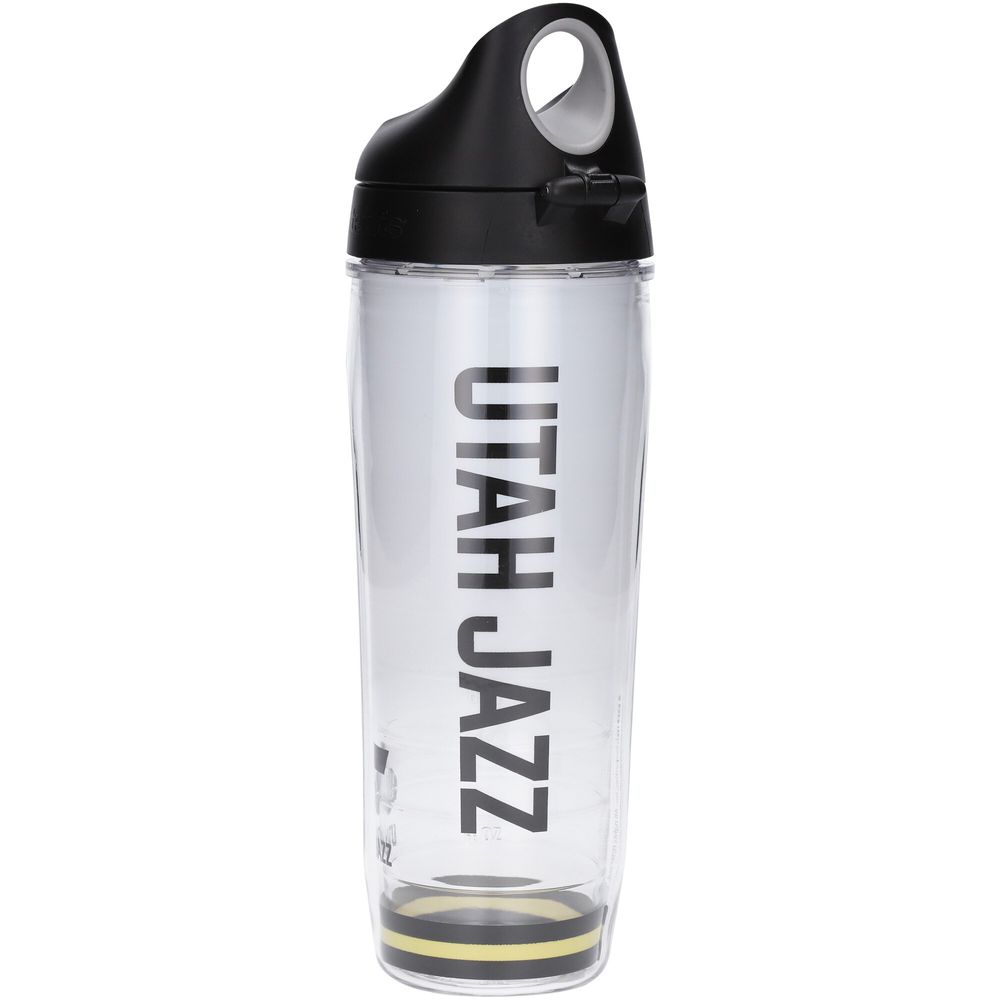 Tervis Utah Jazz 24oz. Arctic Classic Water Bottle