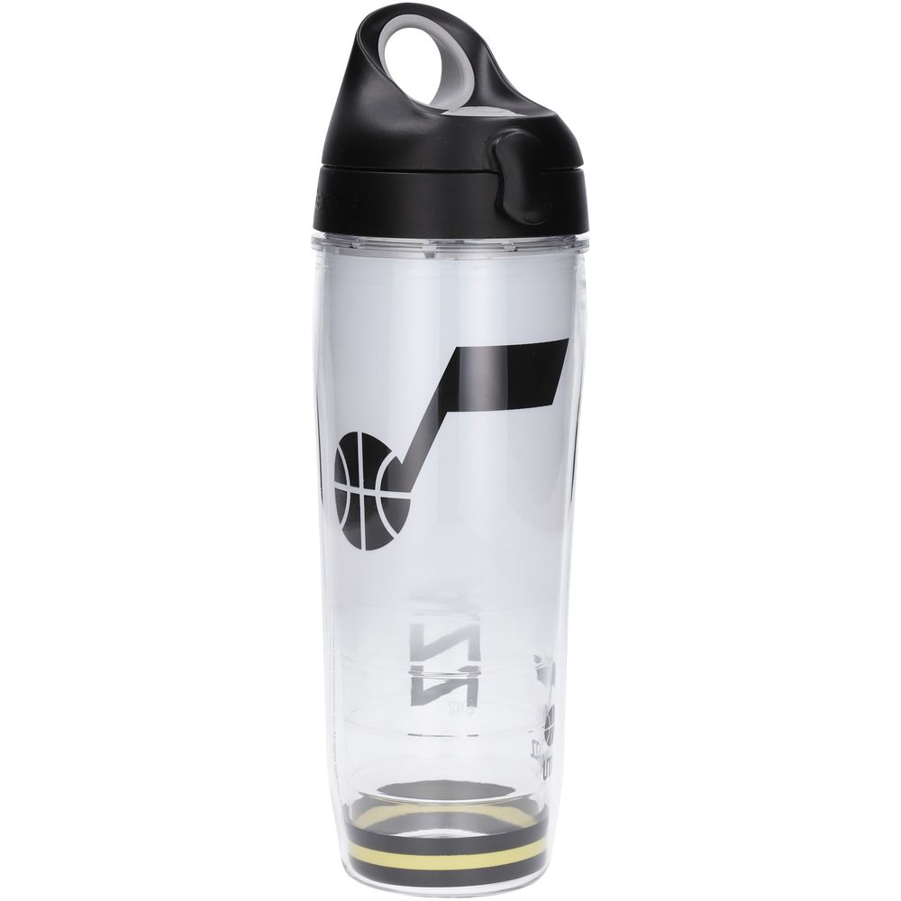 Tervis Utah Jazz 24oz. Arctic Classic Water Bottle