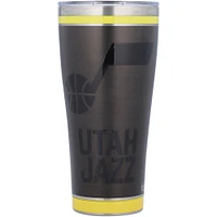 Tervis Utah Jazz 30 oz. Gobelet en acier inoxydable occultant