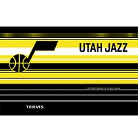 Tervis Utah Jazz 30oz. Gobelet à rayures Hype