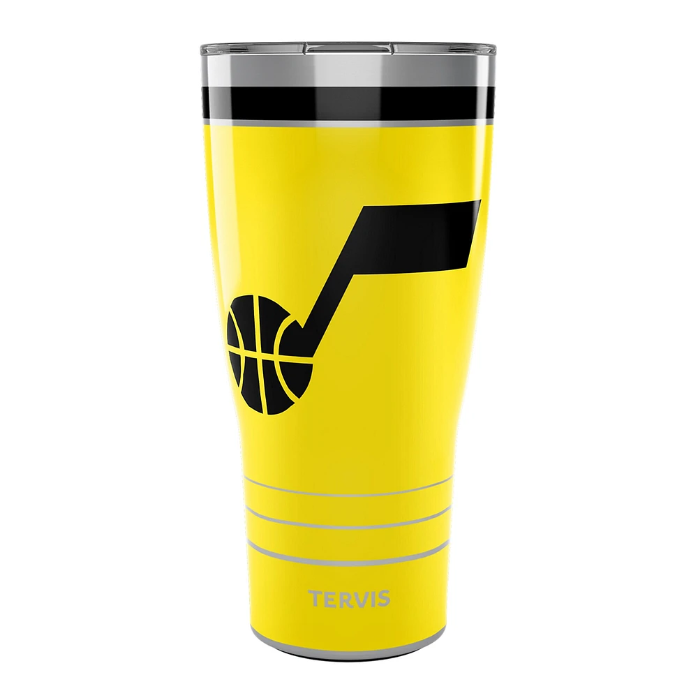 Tervis Utah Jazz 30oz. MVP Stainless Steel Tumbler