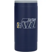 Jazz de l'Utah 12 oz. Flipside Powdercoat Slim Refroidisseur de canettes