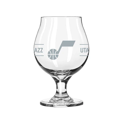 Jazz de l'Utah 16 oz. Verre Belgique