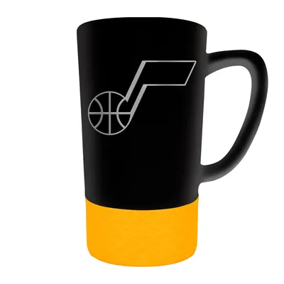 Utah Jazz 16oz. Ceramic Jump Mug