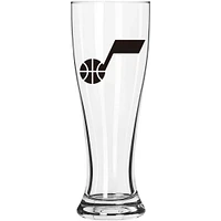 Utah Jazz 16oz. Gameday Pilsner Glass