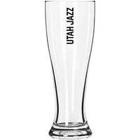 Utah Jazz 16oz. Gameday Pilsner Glass