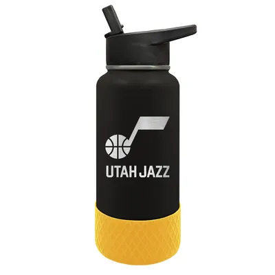 Utah Jazz 32oz. Thirst Water Bottle