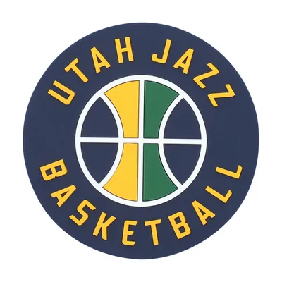 Utah Jazz 3D Portable Phone Charger