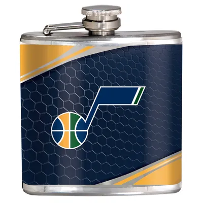 Utah Jazz 6oz. Hip Flask