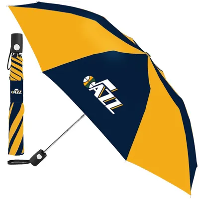 Utah Jazz WinCraft 42" Folding Umbrella